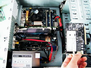 數碼生活新主張 背部完美走線，打造高效整潔空間